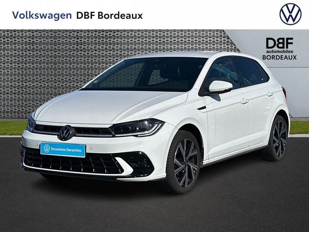 Image de l'annonce principale - Volkswagen Polo