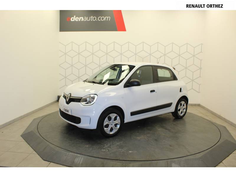 Image de l'annonce principale - Renault Twingo