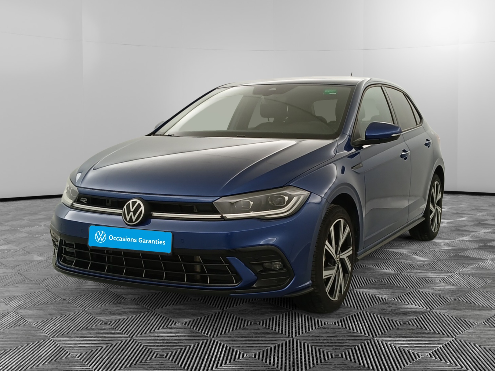 Image de l'annonce principale - Volkswagen Polo