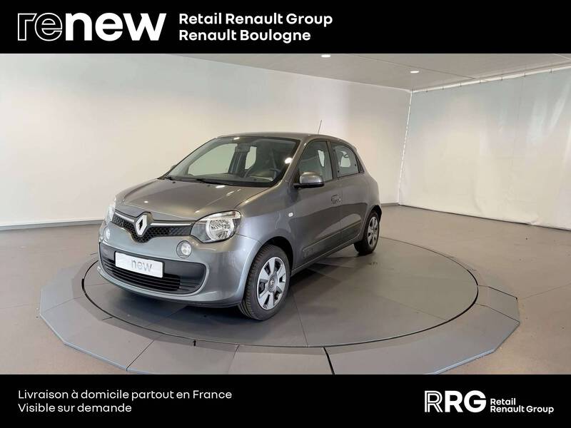 Image de l'annonce principale - Renault Twingo