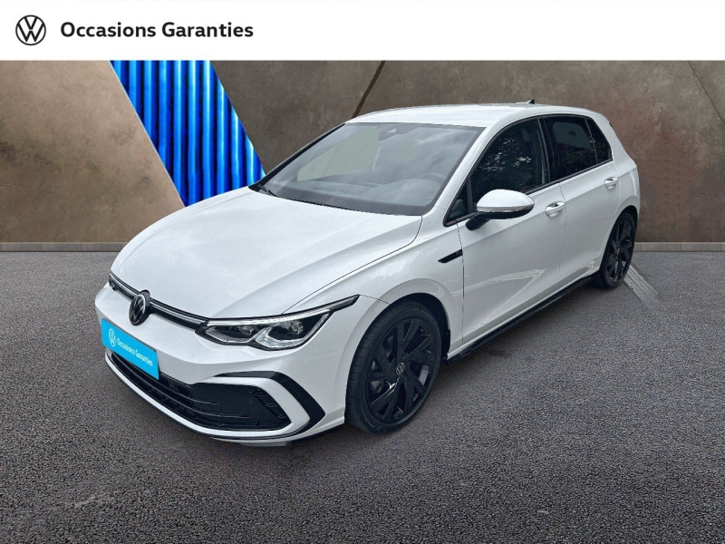 Image de l'annonce principale - Volkswagen Golf