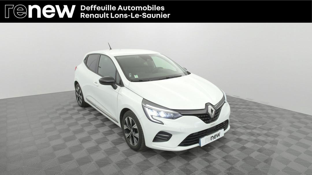 Image de l'annonce principale - Renault Clio