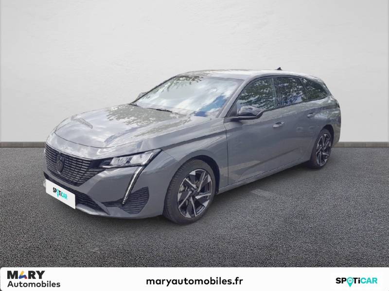 Image de l'annonce principale - Peugeot 308 SW