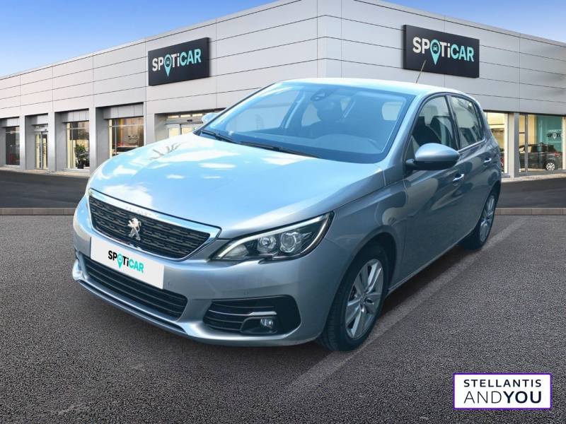 Image de l'annonce principale - Peugeot 308