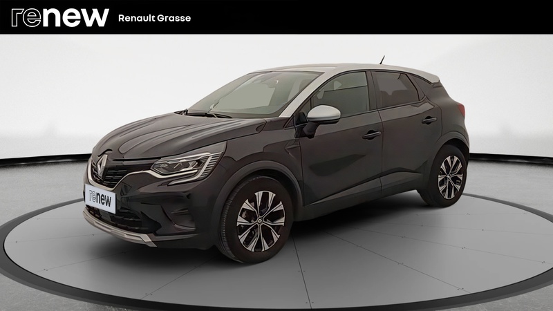Image de l'annonce principale - Renault Captur