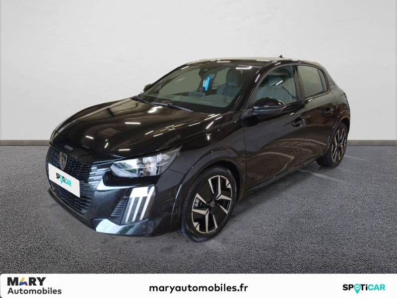 Image de l'annonce principale - Peugeot 208