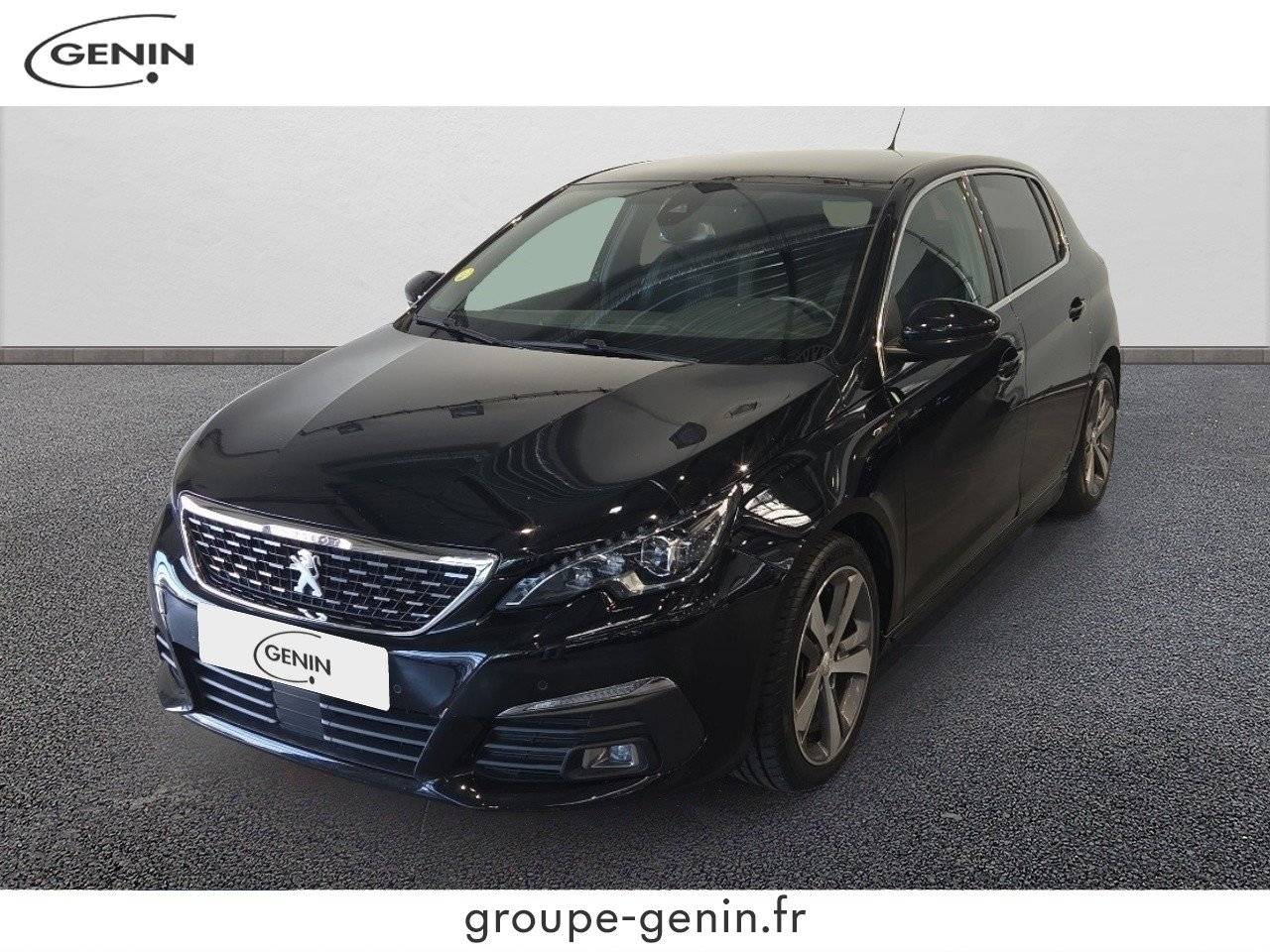 Image de l'annonce principale - Peugeot 308