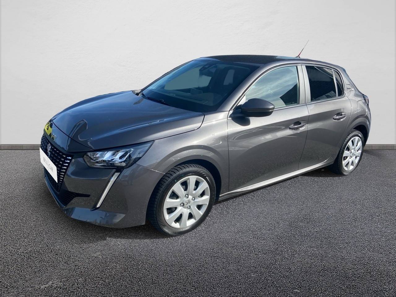 Image de l'annonce principale - Peugeot 208