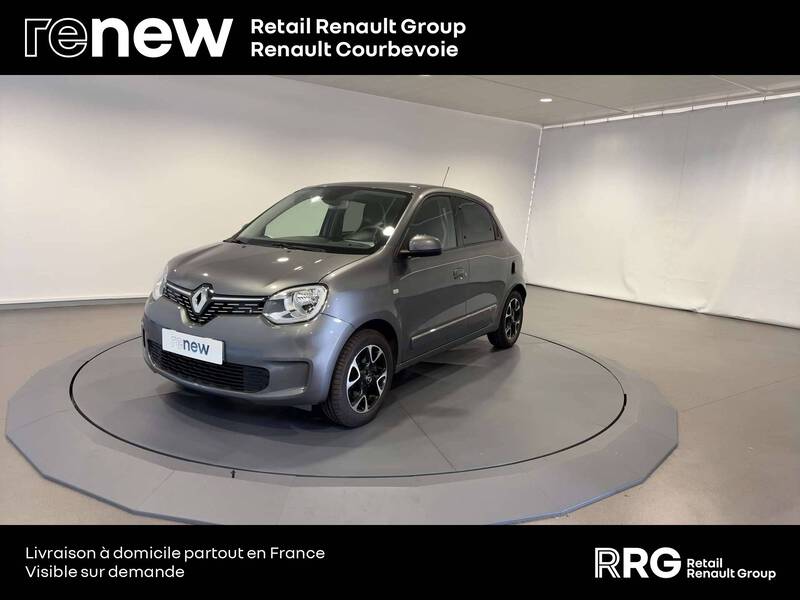 Image de l'annonce principale - Renault Twingo