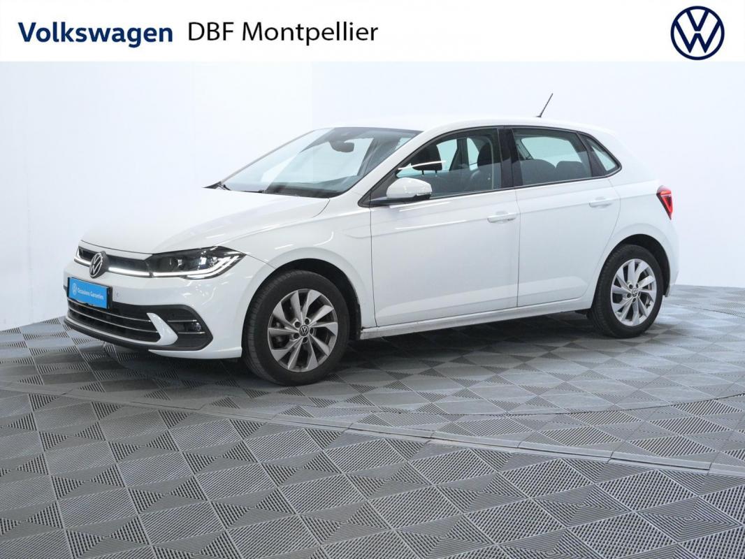 Image de l'annonce principale - Volkswagen Polo