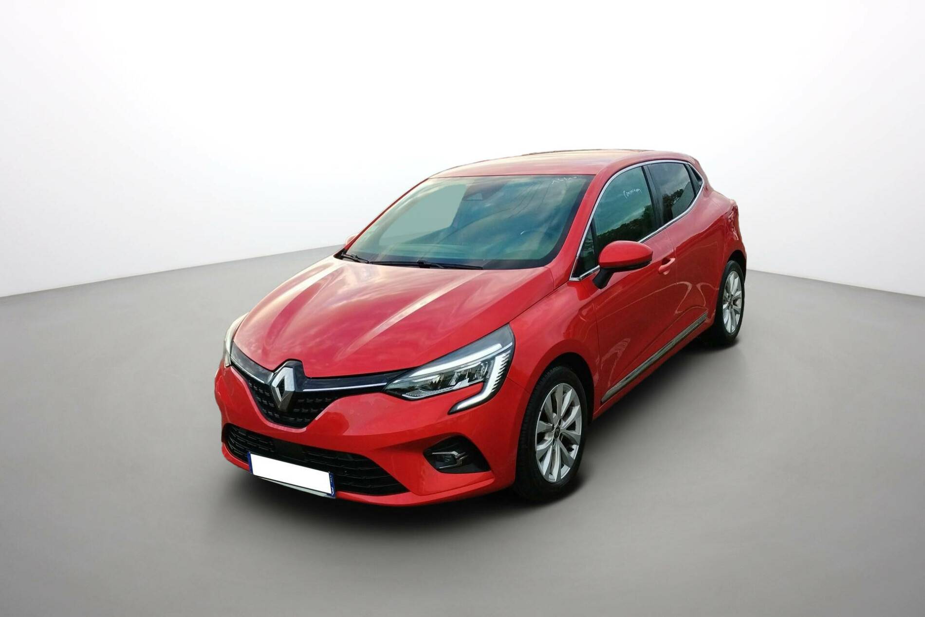 Image de l'annonce principale - Renault Clio