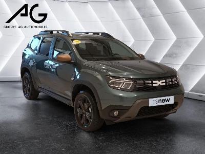 Image de l'annonce principale - Dacia Duster