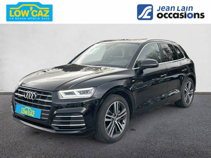 Image de l'annonce principale - Audi Q5