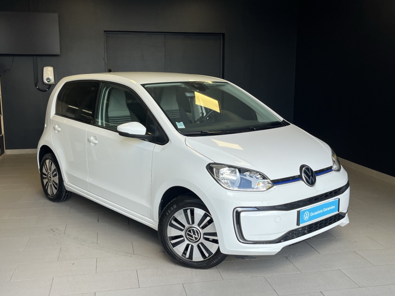 Image de l'annonce principale - Volkswagen E-up