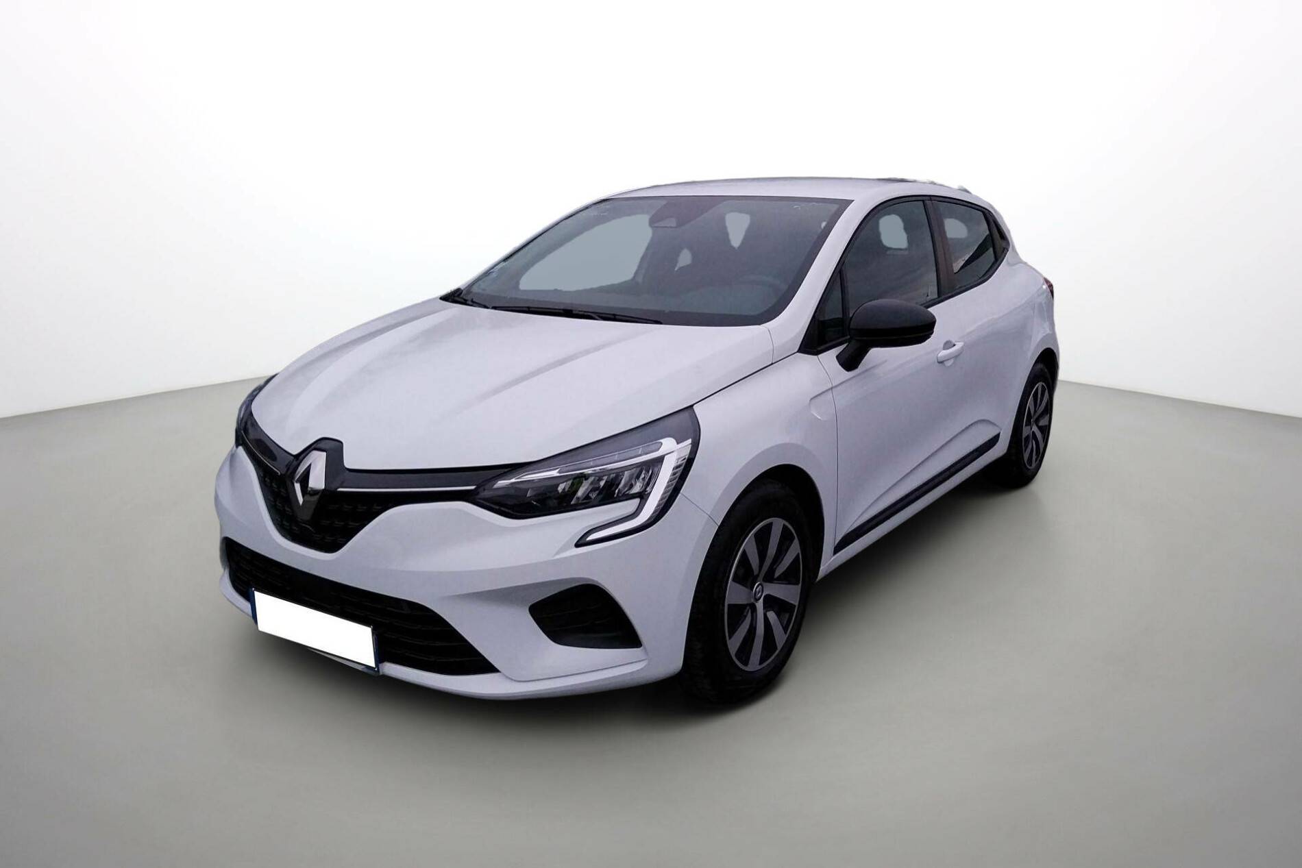 Image de l'annonce principale - Renault Clio