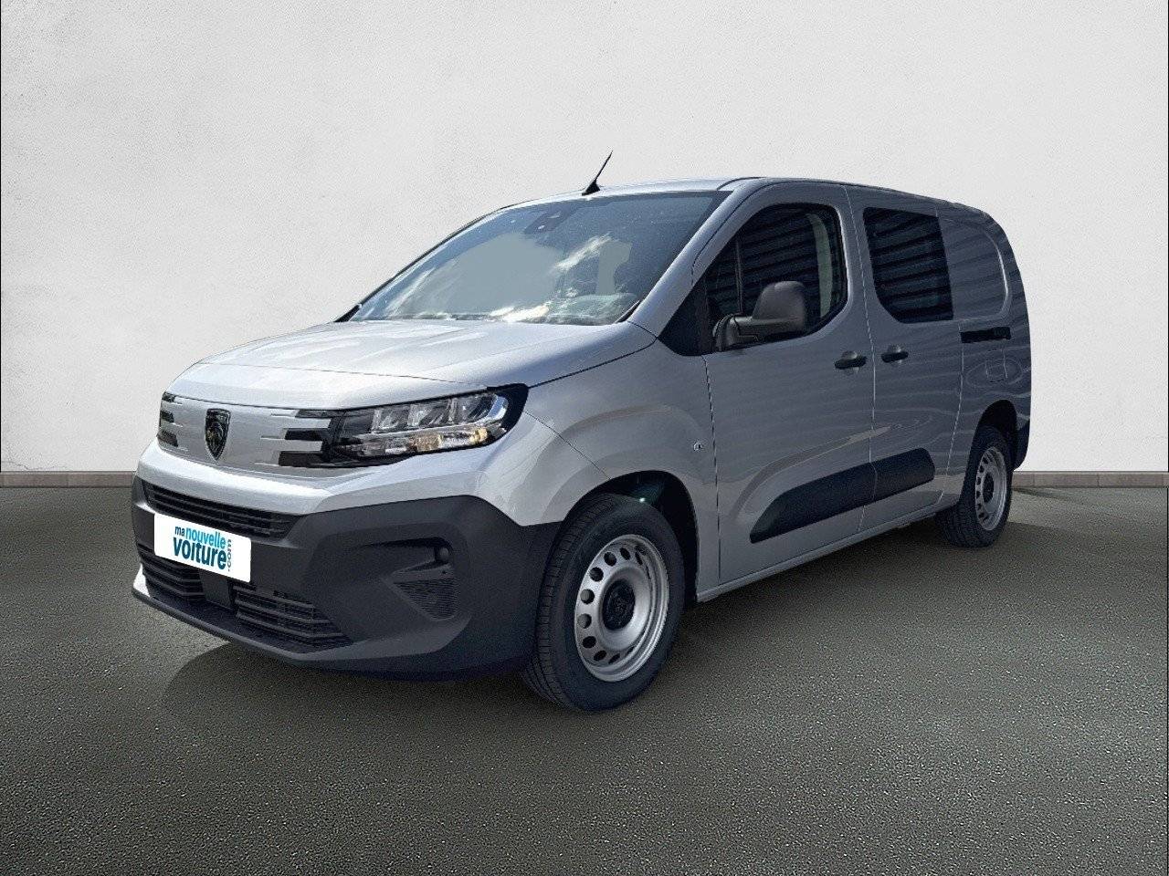 Image de l'annonce principale - Peugeot Partner