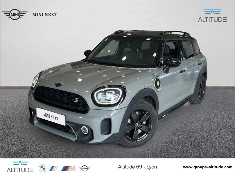 Image de l'annonce principale - MINI Countryman