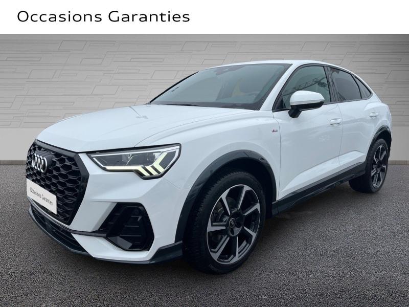 Image de l'annonce principale - Audi Q3