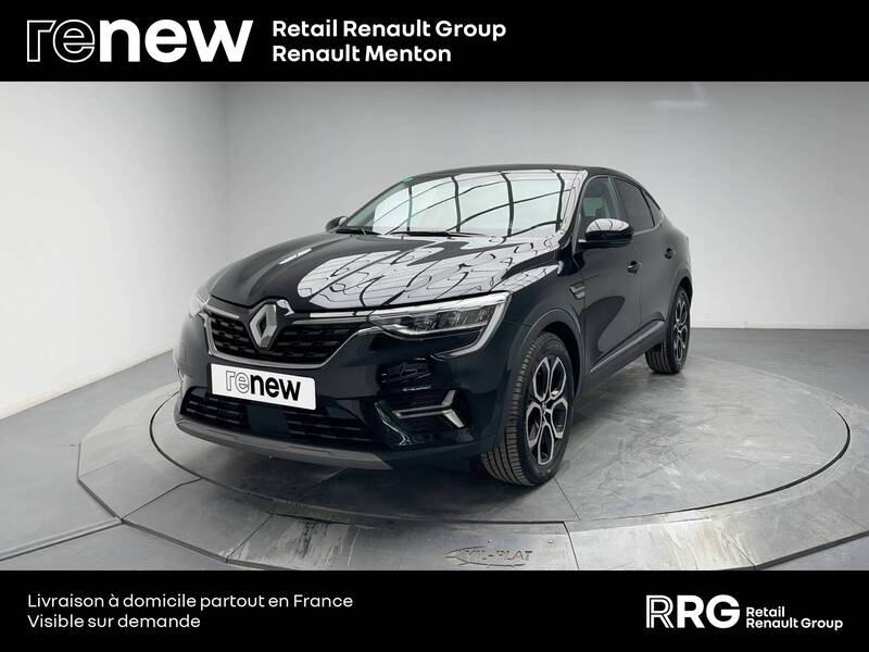 Image de l'annonce principale - Renault Arkana