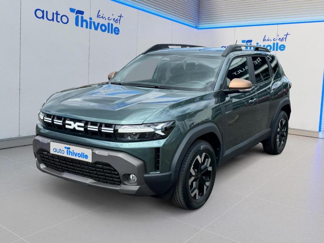Image de l'annonce principale - Dacia Duster
