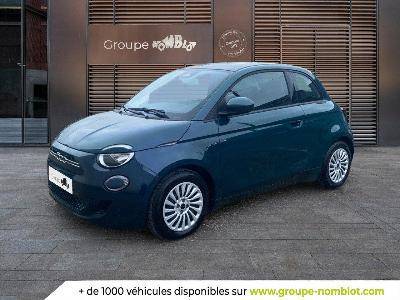 Image de l'annonce principale - Fiat 500 Électrique