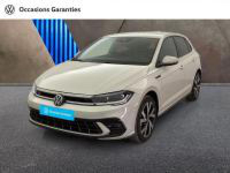 Image de l'annonce principale - Volkswagen Polo