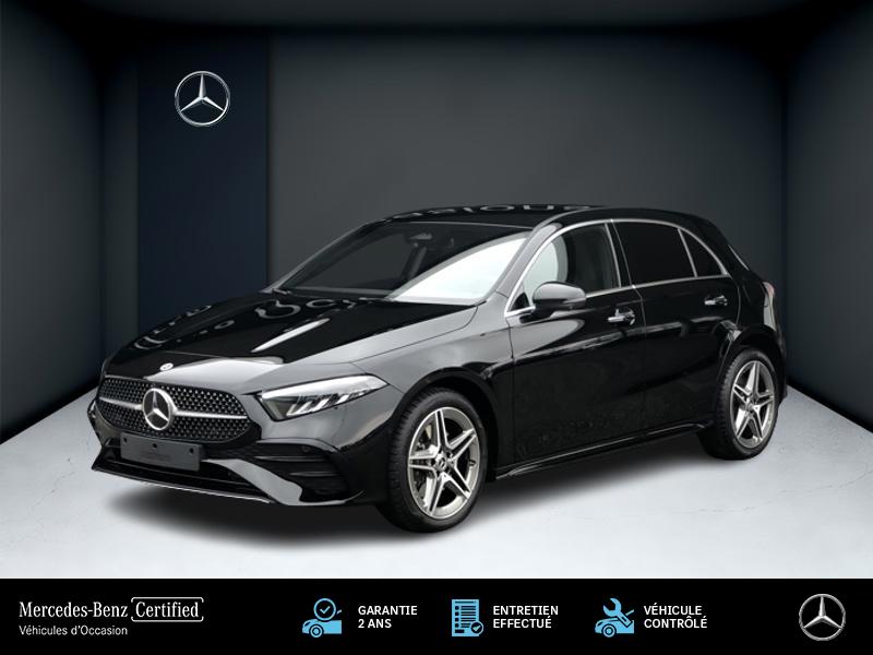 Image de l'annonce principale - Mercedes-Benz Classe A