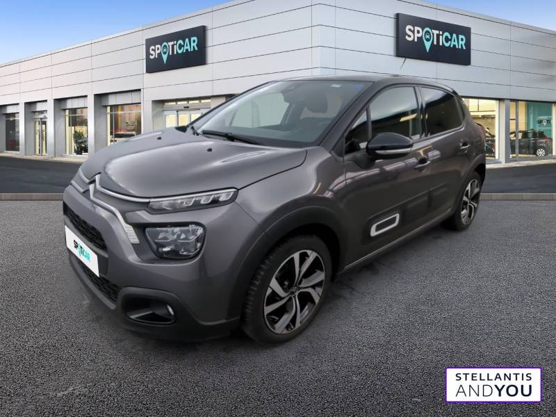 Image de l'annonce principale - Citroën C3