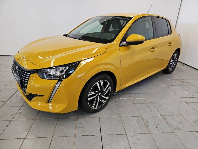 Image de l'annonce principale - Peugeot 208