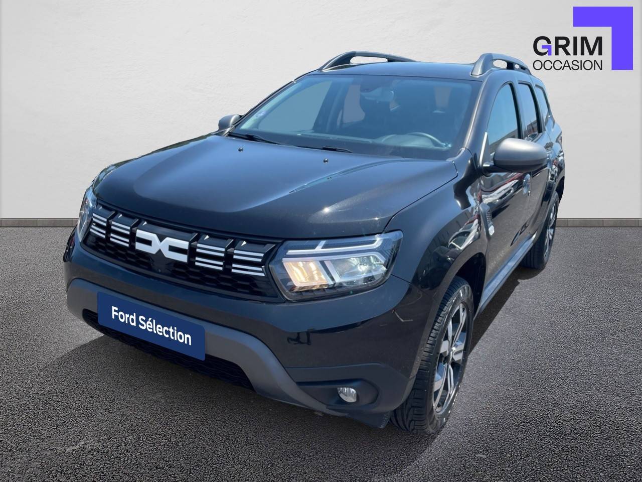 Image de l'annonce principale - Dacia Duster