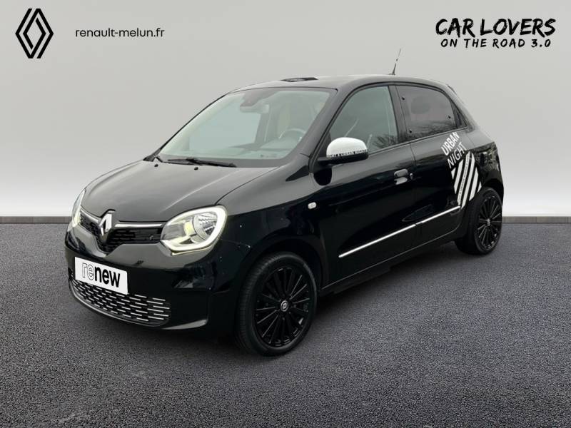 Image de l'annonce principale - Renault Twingo