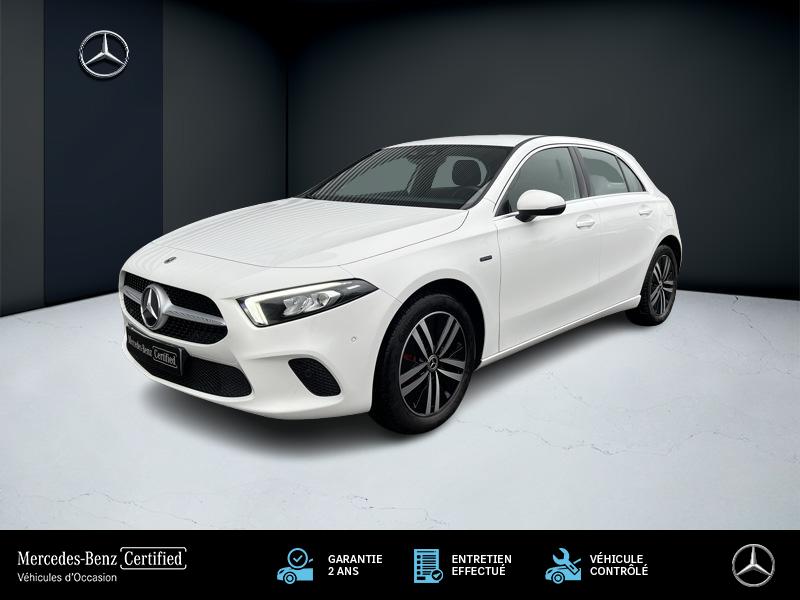 Image de l'annonce principale - Mercedes-Benz Classe A