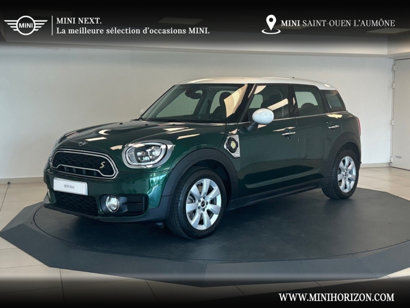 Image de l'annonce principale - MINI Countryman