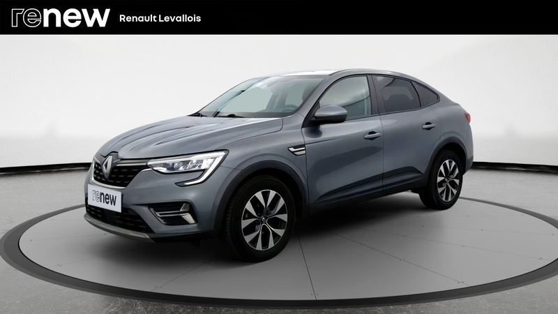 Image de l'annonce principale - Renault Arkana