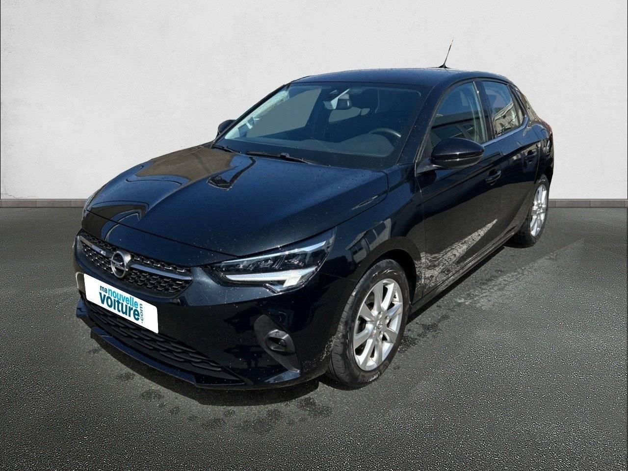 Image de l'annonce principale - Opel Corsa
