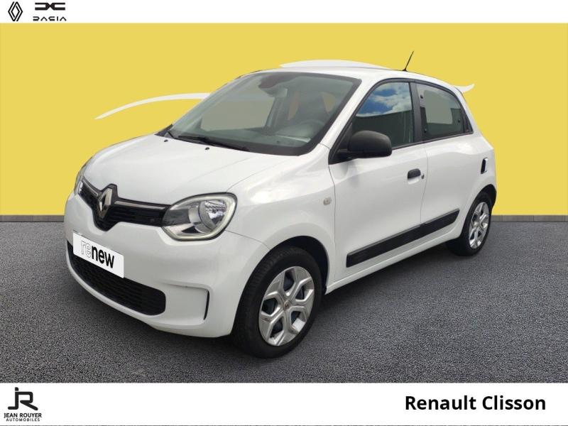 Image de l'annonce principale - Renault Twingo