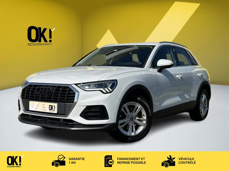 Image de l'annonce principale - Audi Q3