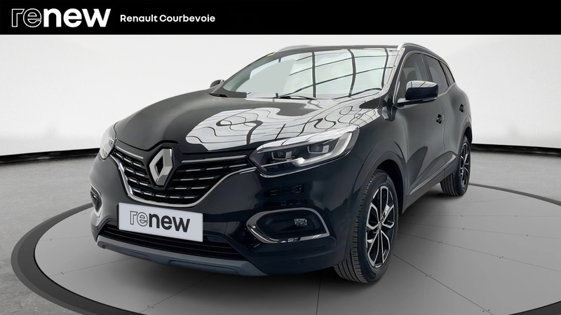 Image de l'annonce principale - Renault Kadjar
