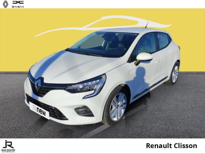 Image de l'annonce principale - Renault Clio