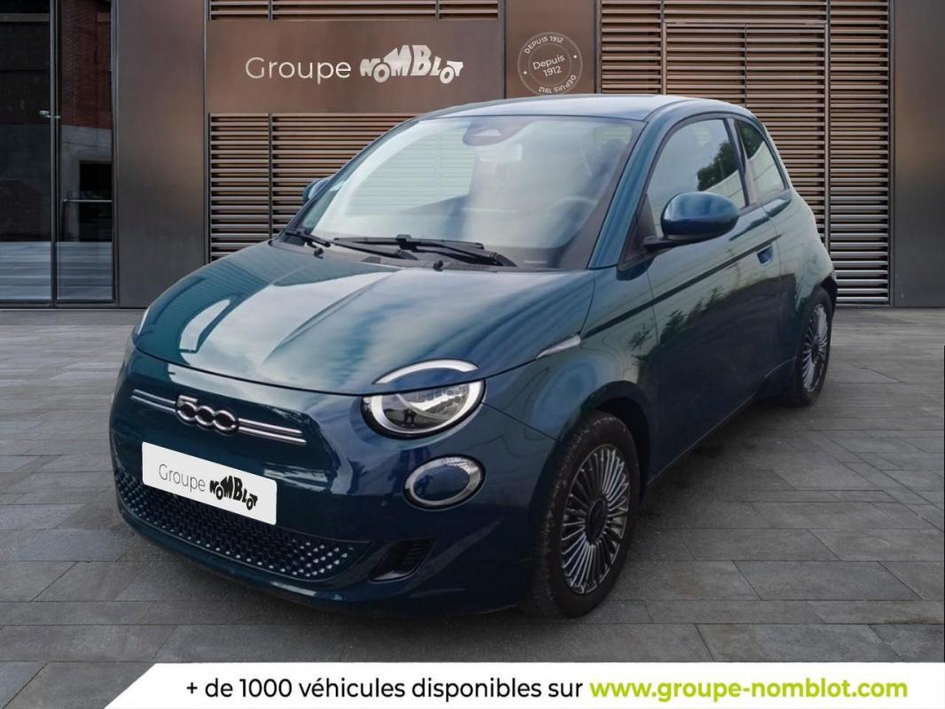 Image de l'annonce principale - Fiat 500