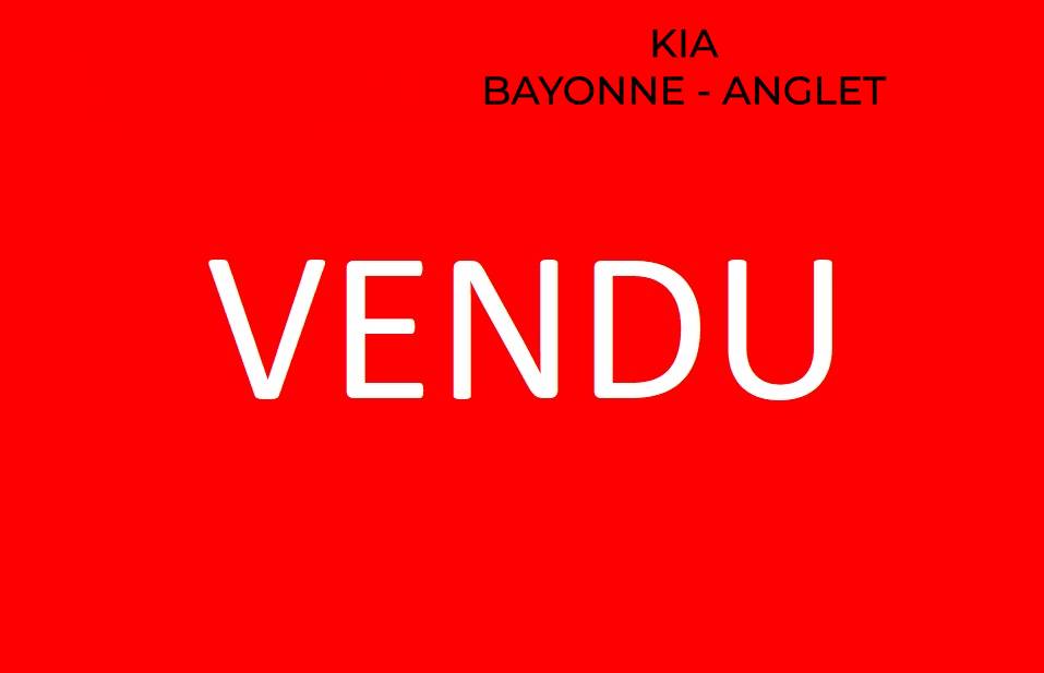 Image de l'annonce principale - Kia Picanto