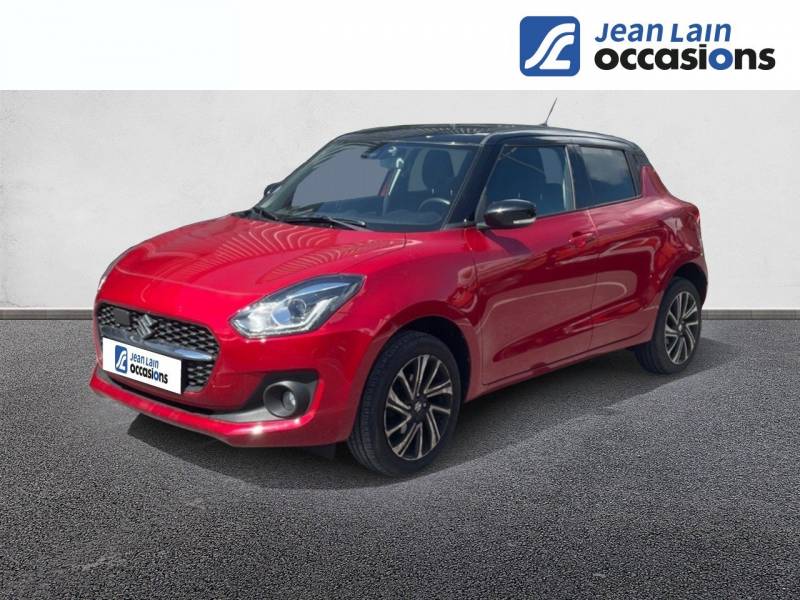 Image de l'annonce principale - Suzuki Swift