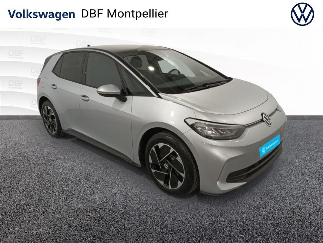 Image de l'annonce principale - Volkswagen ID.3
