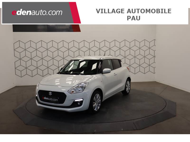 Image de l'annonce principale - Suzuki Swift