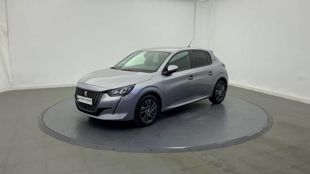 Image de l'annonce principale - Peugeot 208