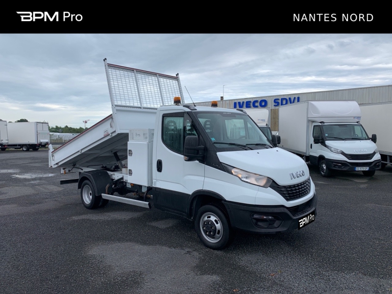 Image de l'annonce principale - Iveco Daily