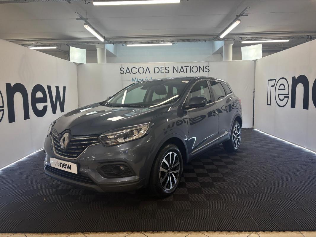 Image de l'annonce principale - Renault Kadjar