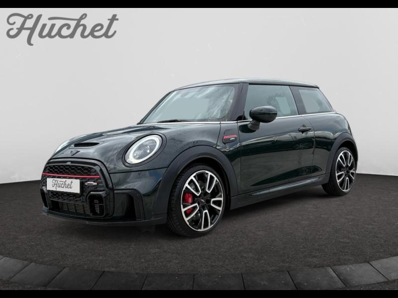 Image de l'annonce principale - MINI Hatch 3 Portes