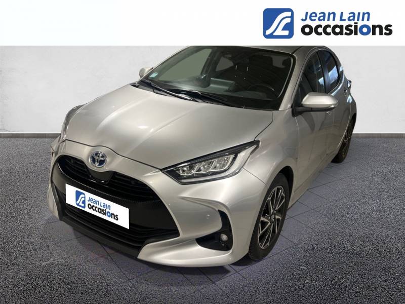 Image de l'annonce principale - Toyota Yaris