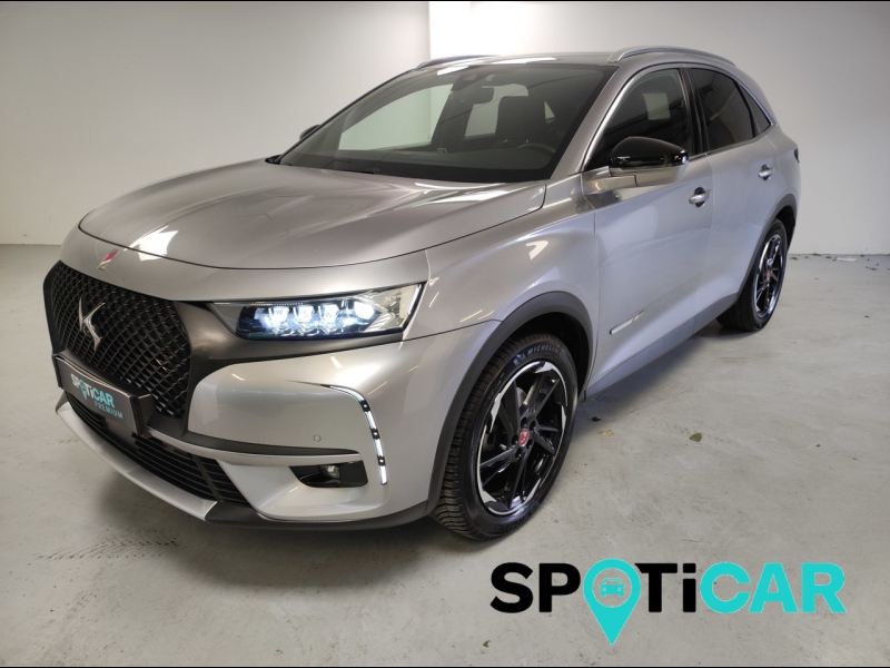 Image de l'annonce principale - DS DS 7 Crossback